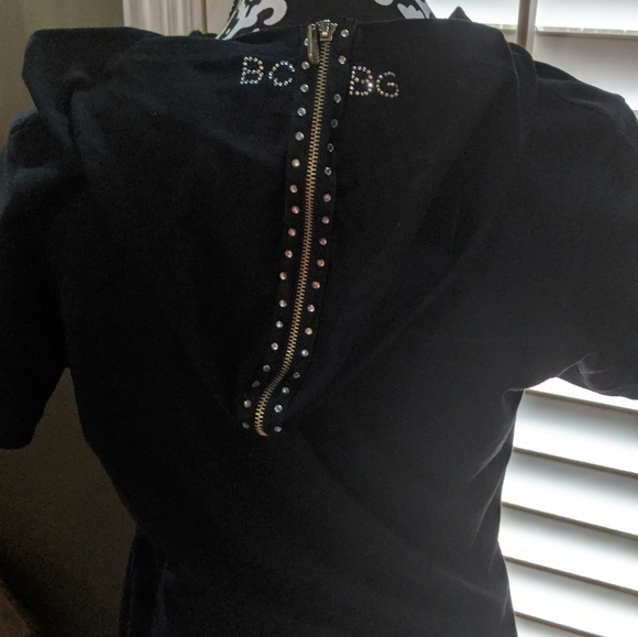 BCBG shirt - Picture 3 of 9